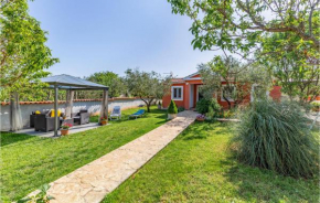 2 Bedroom Lovely Home In Medulin